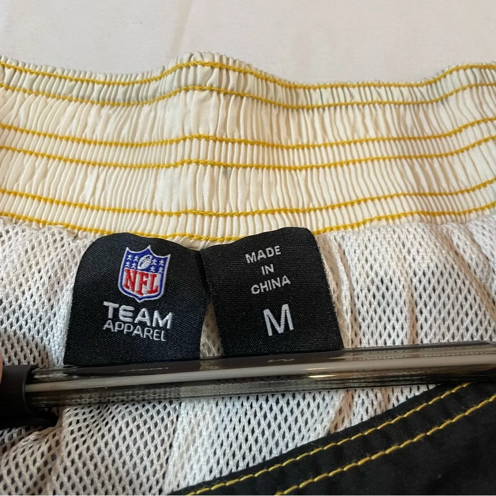 NFL team apparel